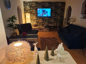 Apart Hotel Smarald